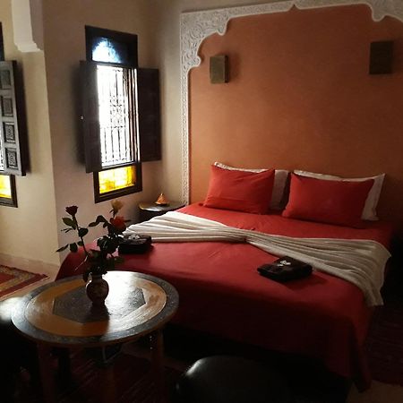 Riad El Walida Marrakesh Phòng bức ảnh