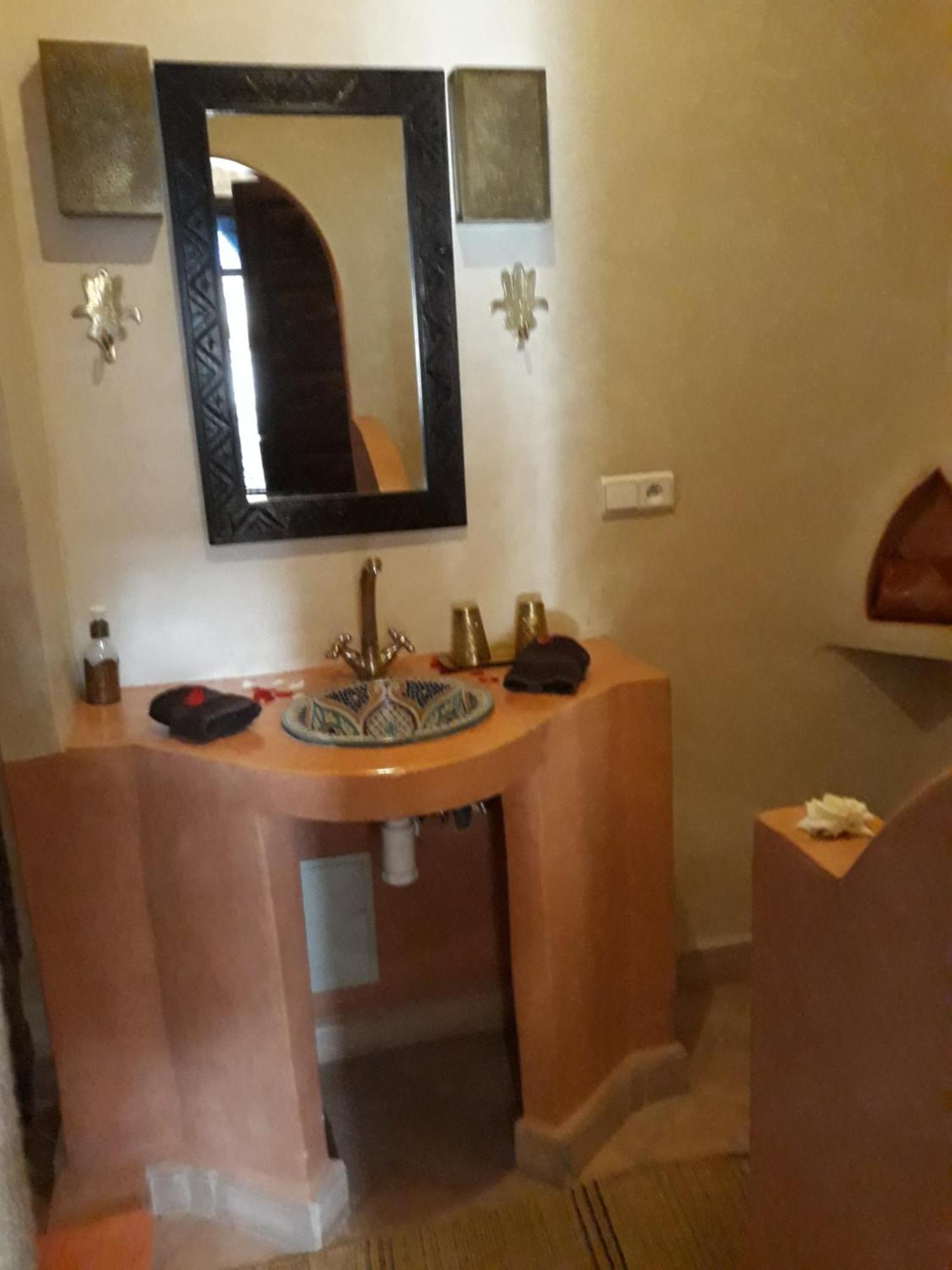 Riad El Walida Marrakesh Phòng bức ảnh