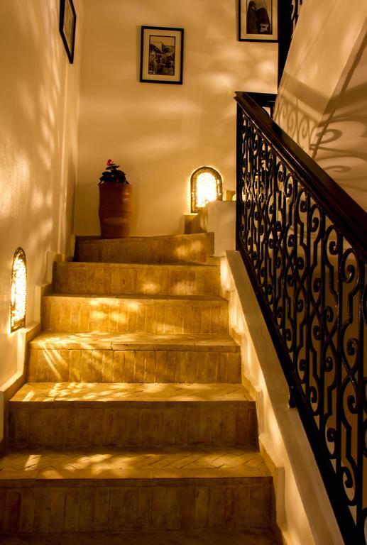 Riad El Walida Marrakesh Ngoại thất bức ảnh