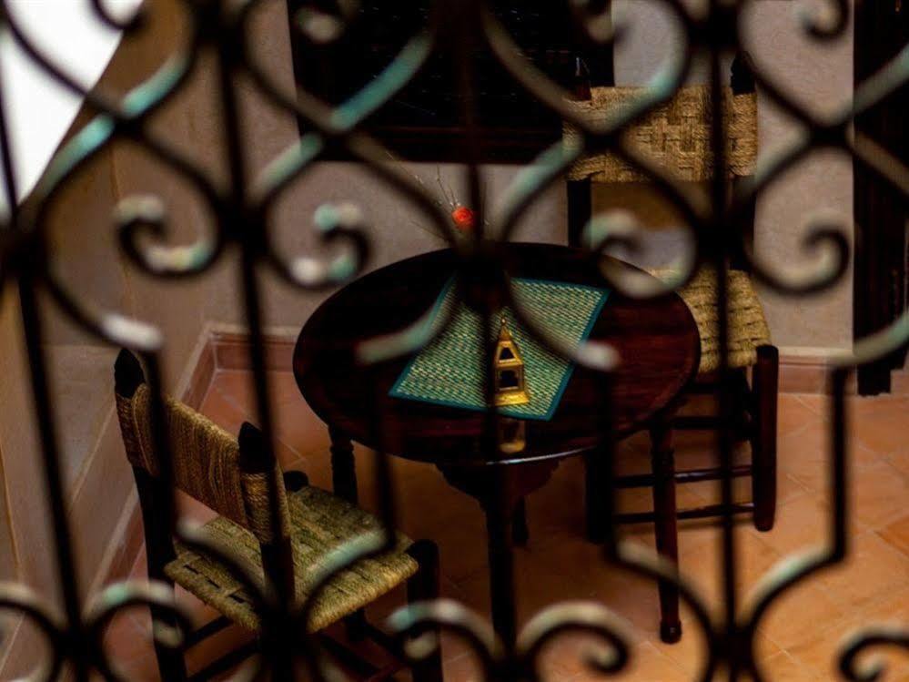 Riad El Walida Marrakesh Ngoại thất bức ảnh