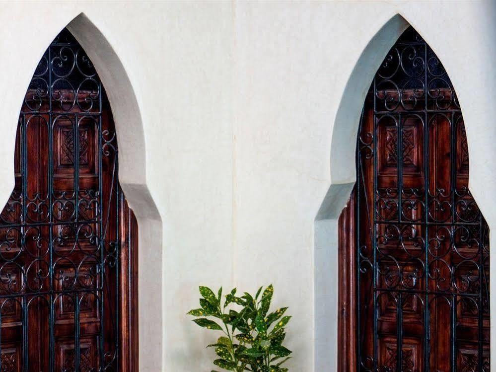 Riad El Walida Marrakesh Ngoại thất bức ảnh